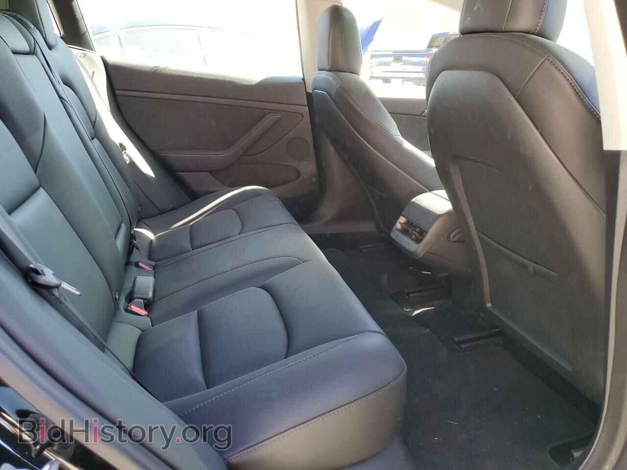 2022 TESLA MODEL 3 - VIN: 5YJ3E1EB8NF286557 - Photo 6