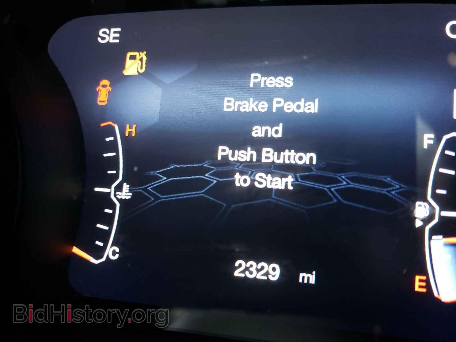 2020 JEEP COMPASS - VIN: 3C4NJDCB2LT239032 - Photo 8
