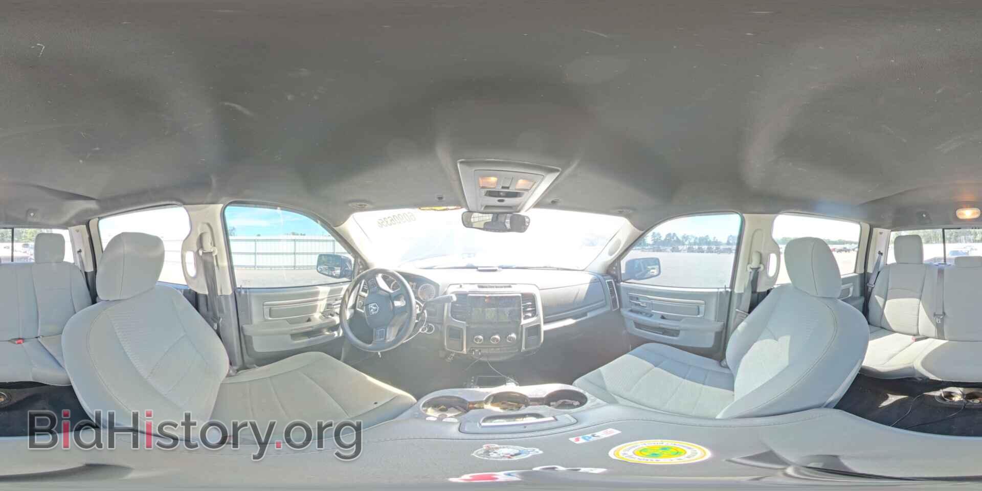 2016 RAM 2500 - VIN: 3C6TR4DT1GG146323 - Фото 14