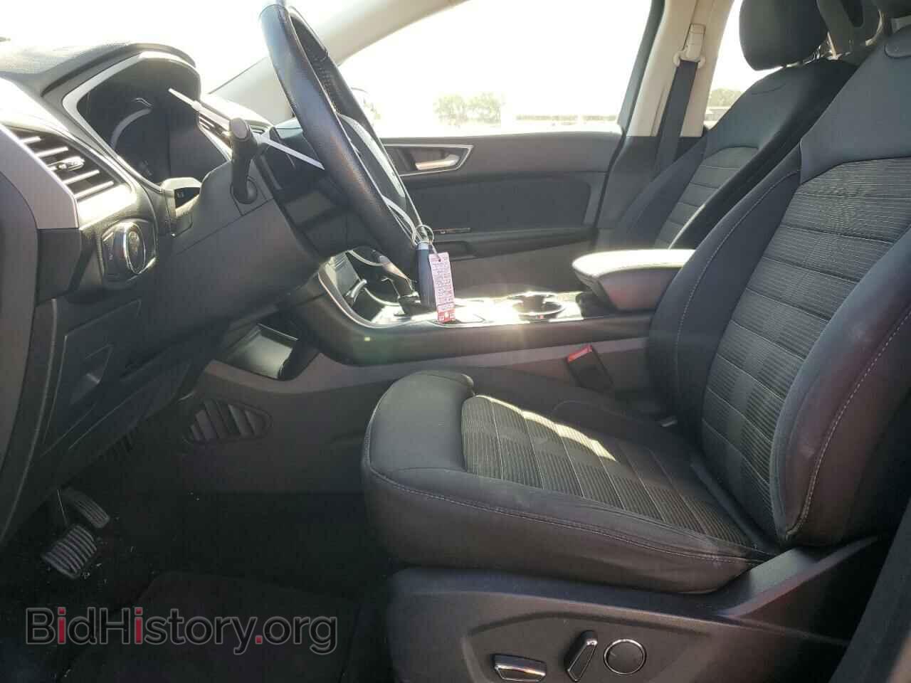 2017 FORD EDGE - VIN: 2FMPK4J92HBC65814 - Фото 7