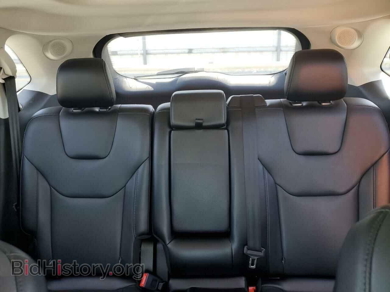 2017 FORD EDGE - VIN: 2FMPK3K90HBB75960 - Фото 10
