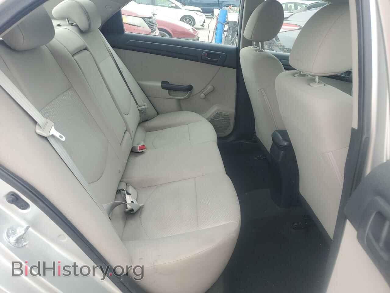 2012 KIA FORTE - VIN: KNAFT4A20C5467352 - Фото 10