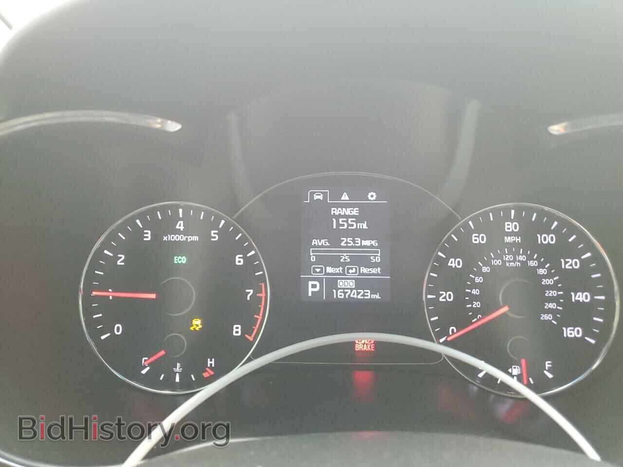 2014 KIA FORTE - VIN: KNAFX4A84E5052854 - Фото 9