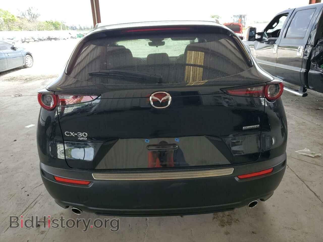 2023 MAZDA CX30 - VIN: 3MVDMBBMXPM522092 - Фото 6