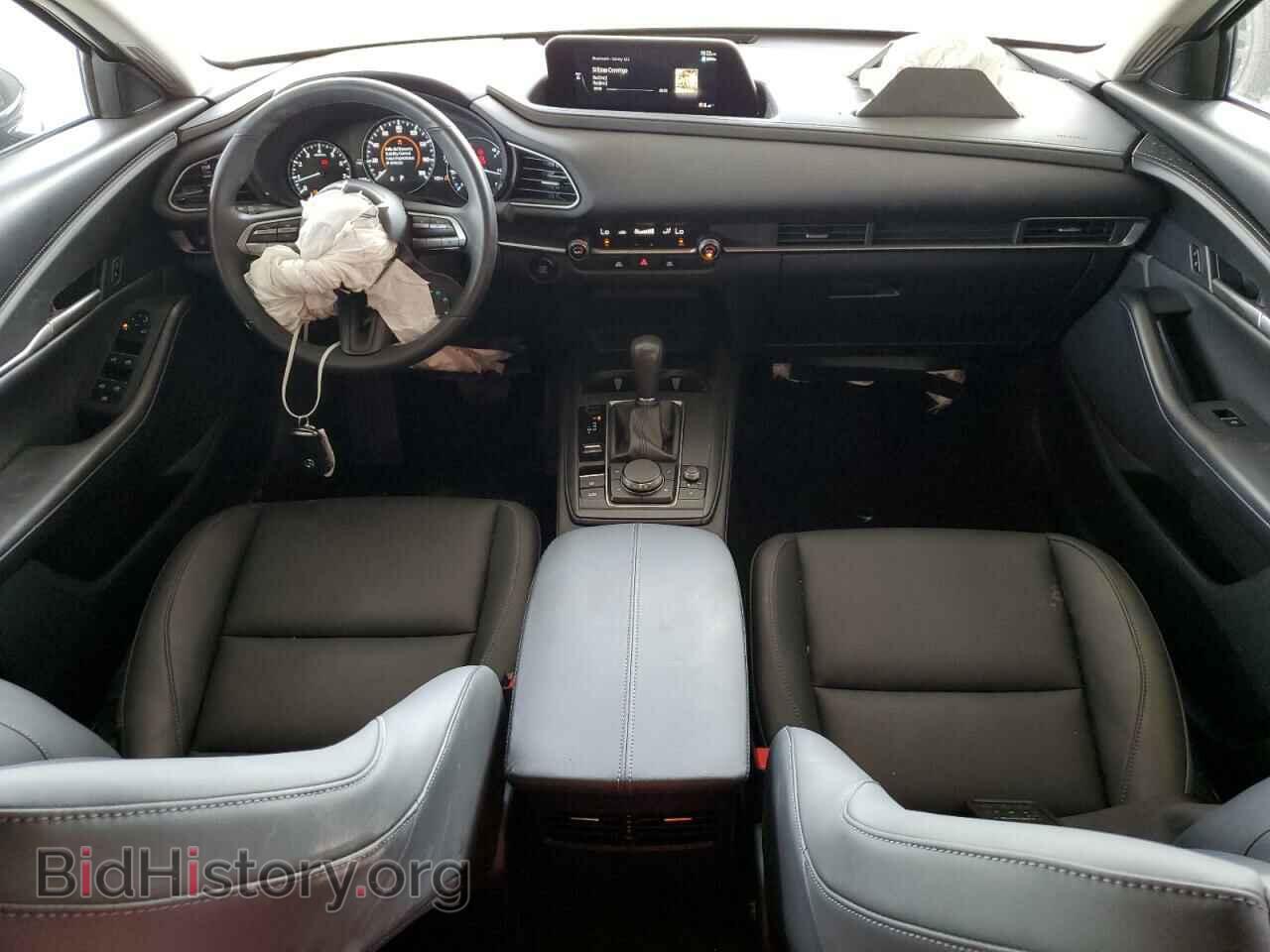 2023 MAZDA CX30 - VIN: 3MVDMBBMXPM522092 - Фото 8