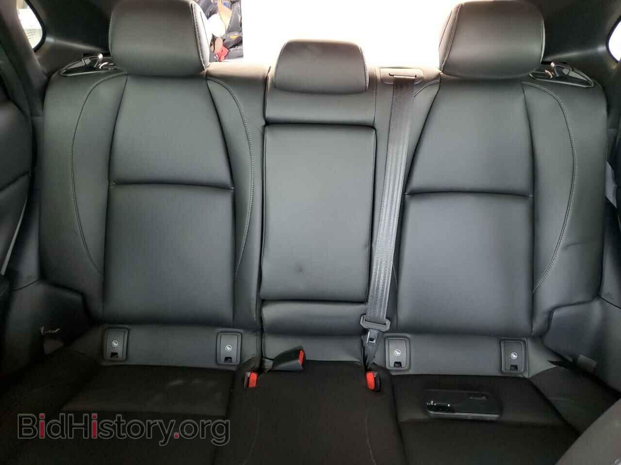 2023 MAZDA CX30 - VIN: 3MVDMBBMXPM522092 - Фото 10