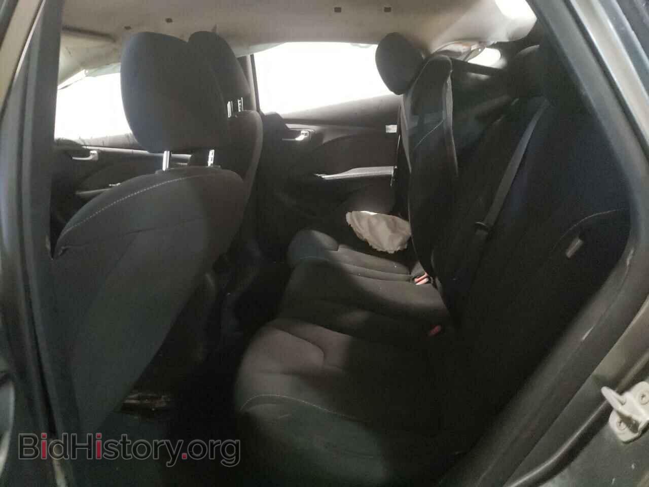 2013 DODGE DART - VIN: 1C3CDFBA5DD312652 - Фото 6