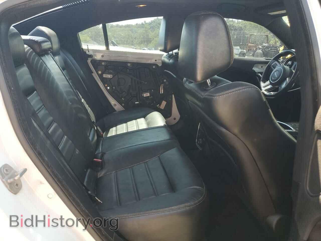2014 DODGE CHARGER - VIN: 2C3CDXCT9EH295946 - Фото 10