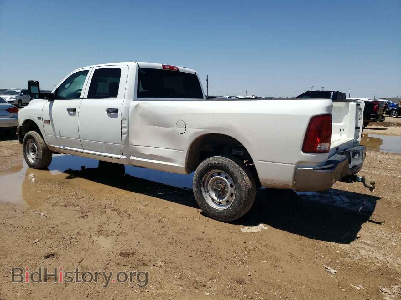 2011 DODGE All Models - VIN: 3D7TT2CT9BG542286 - Photo 2