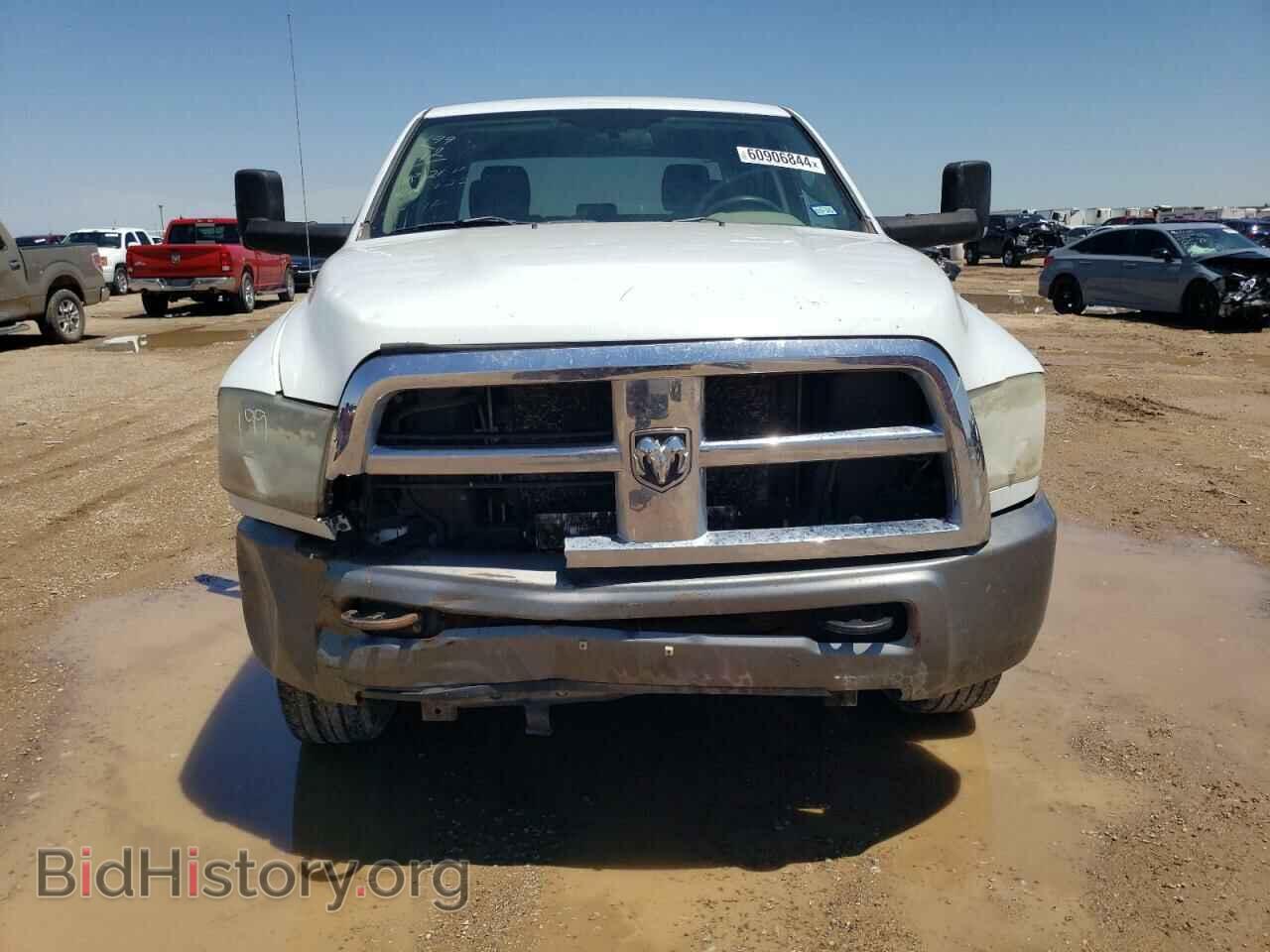 2011 DODGE All Models - VIN: 3D7TT2CT9BG542286 - Photo 5
