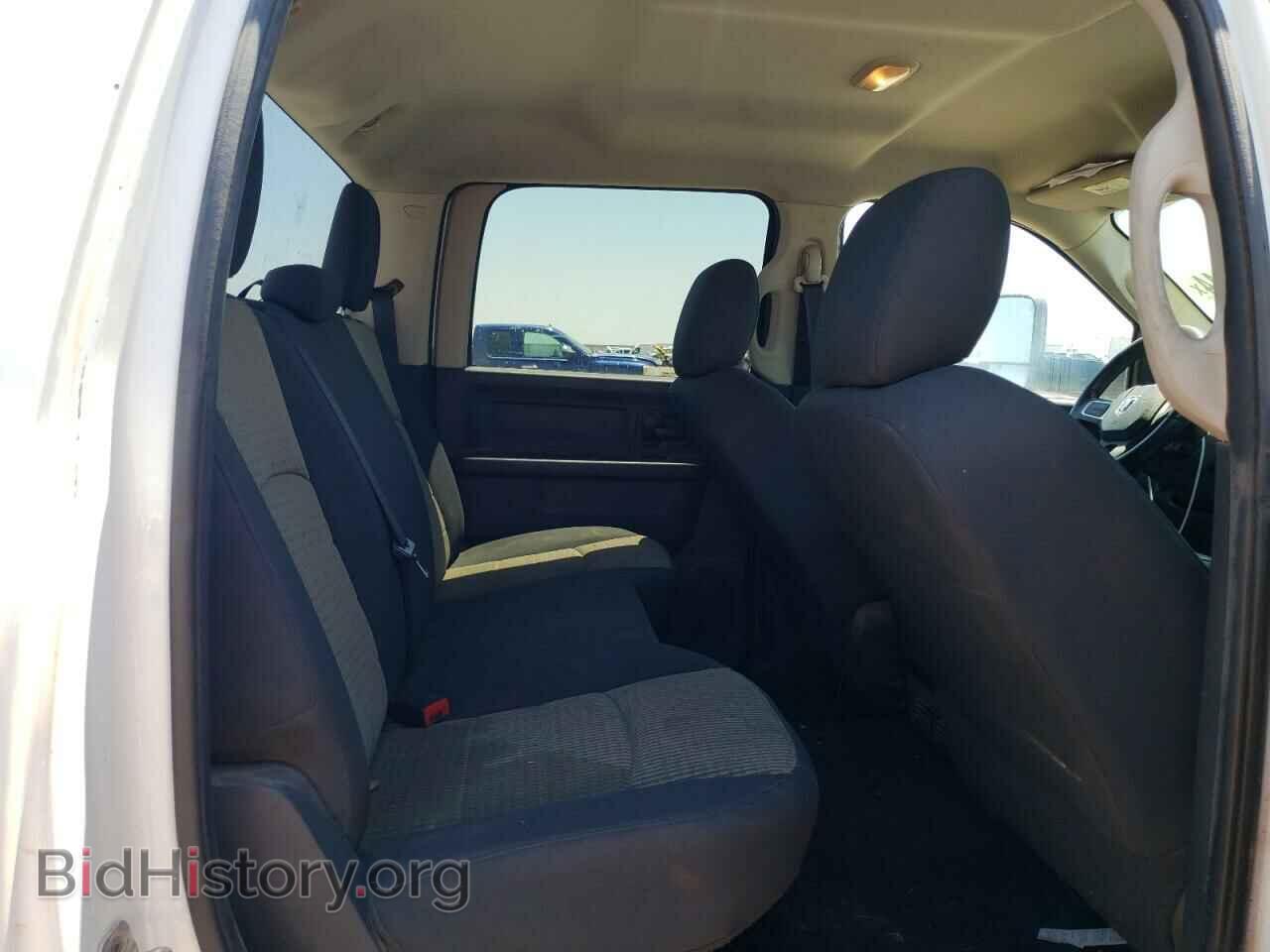 2011 DODGE All Models - VIN: 3D7TT2CT9BG542286 - Photo 10