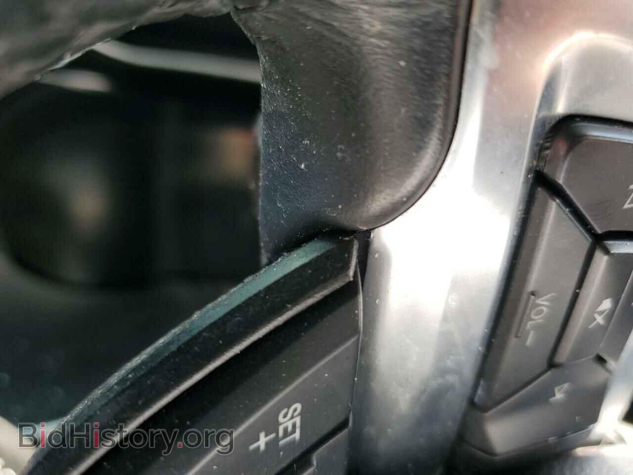 2019 FORD MUSTANG - VIN: 1FA6P8CF2K5200118 - Фото 9