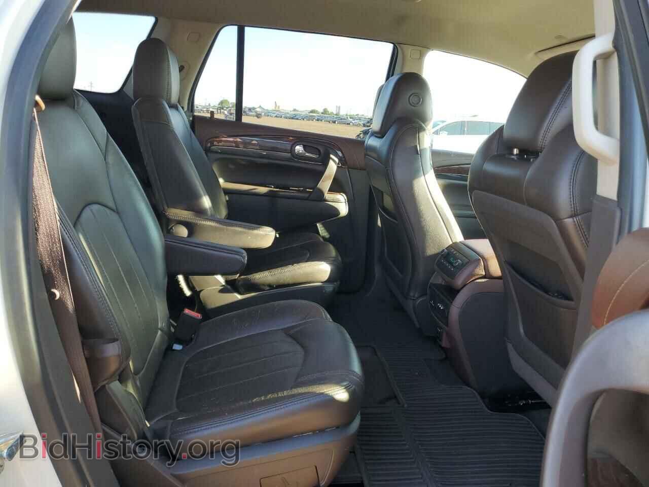 2014 BUICK ENCLAVE - VIN: 5GAKVCKD9EJ137050 - Photo 11