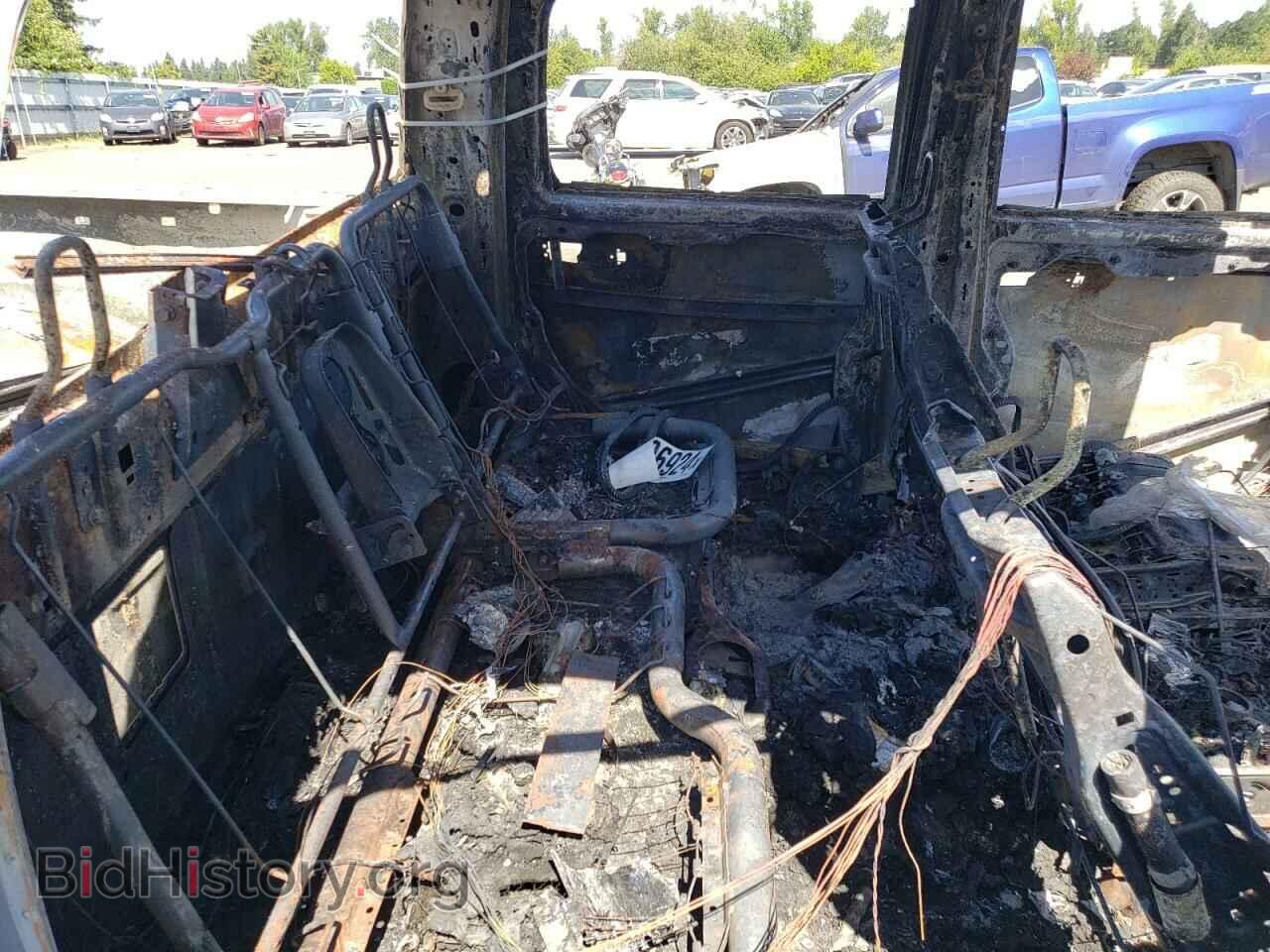2018 RAM 1500 - VIN: 1C6RR7VM3JS293777 - Фото 10