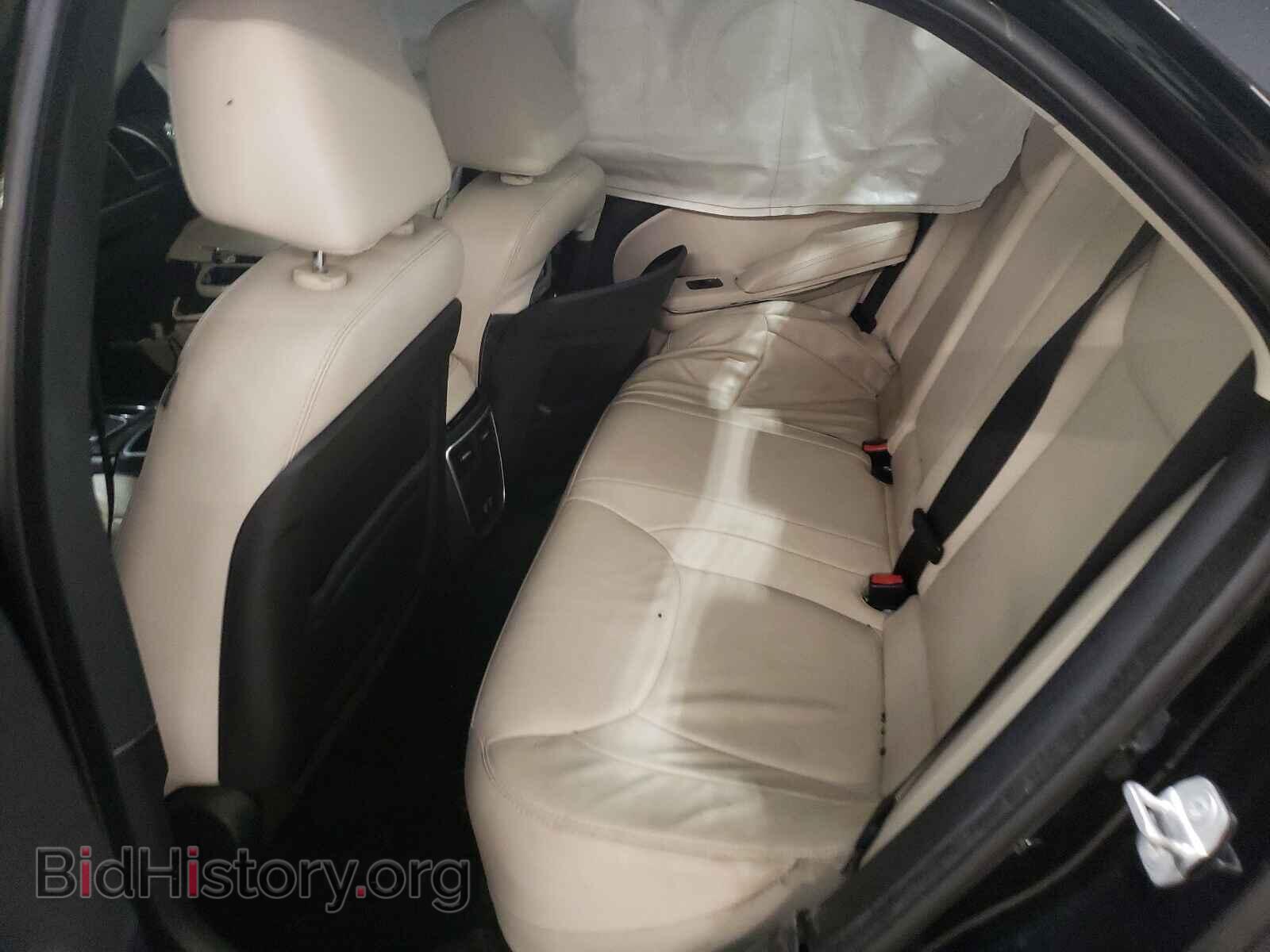2016 CHRYSLER 300 - VIN: 2C3CCARG8GH137076 - Фото 6