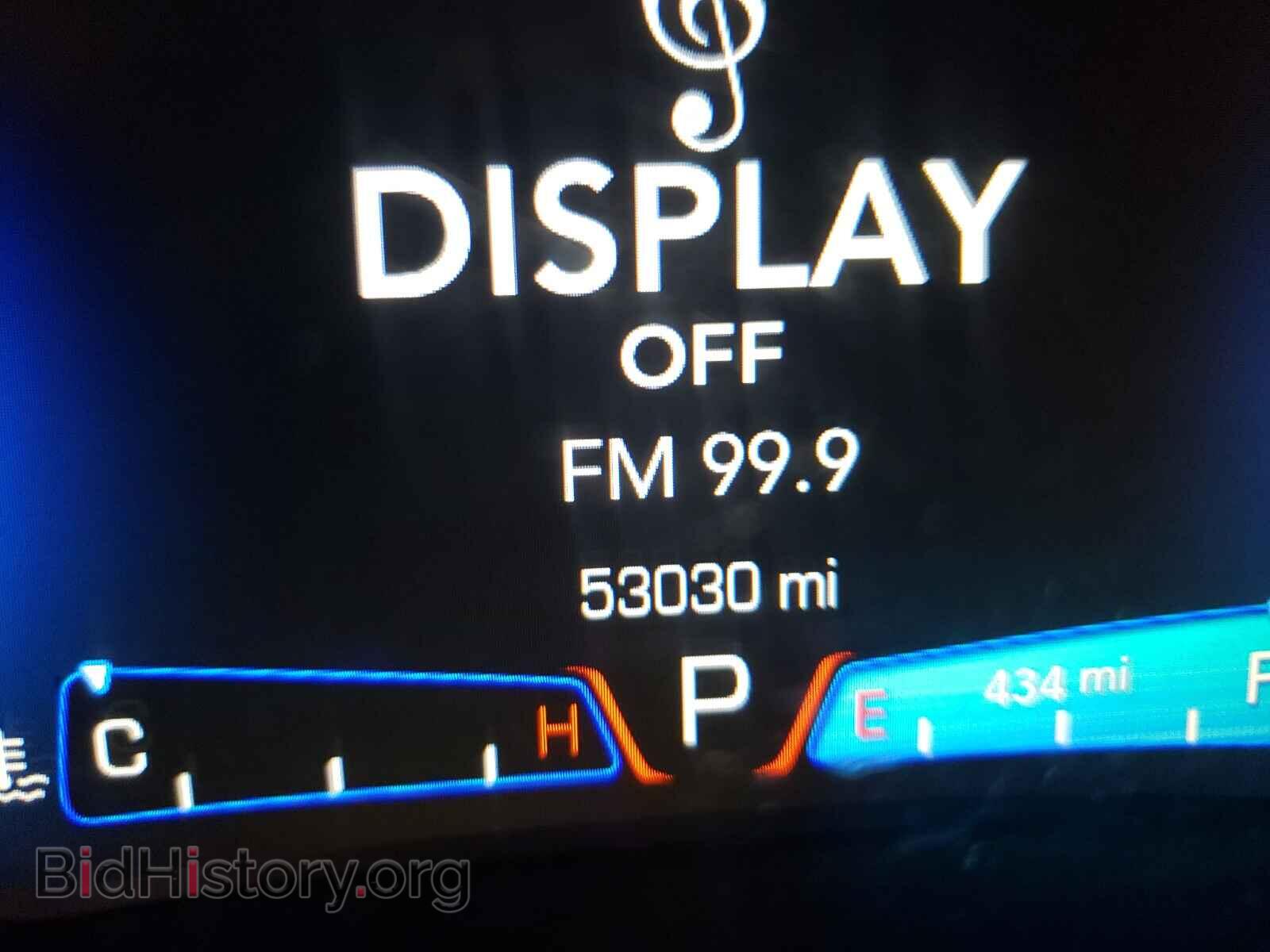 2016 CHRYSLER 300 - VIN: 2C3CCARG8GH137076 - Фото 8