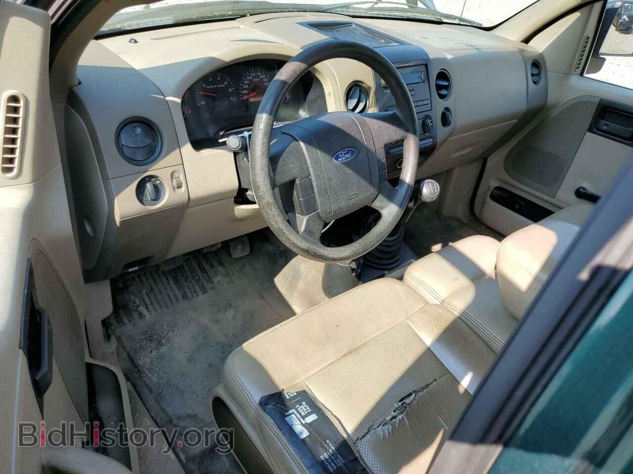 2008 FORD All Models - VIN: 1FTRF12268KD20921 - Фото 8
