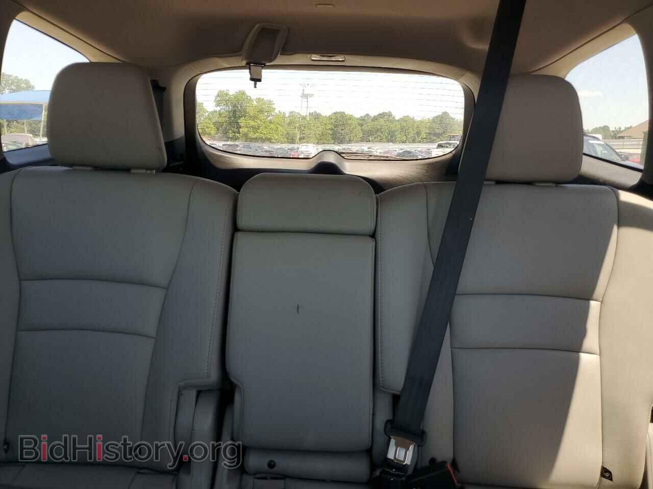 2019 HONDA PILOT - VIN: 5FNYF5H53KB045873 - Фото 10