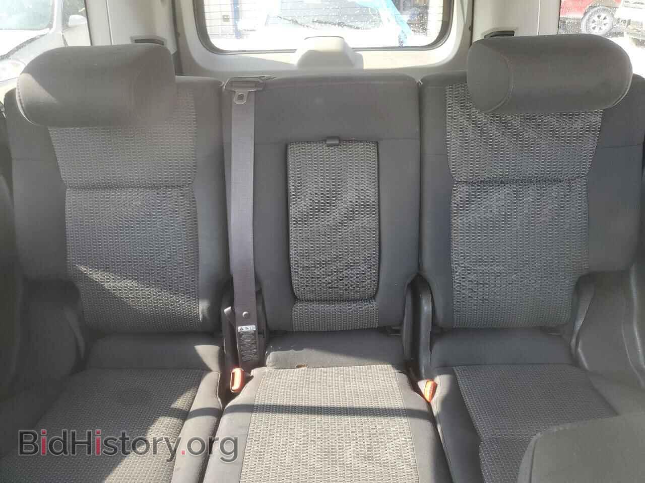 2008 JEEP COMMANDER - VIN: 1J8HG48K38C149355 - Фото 10