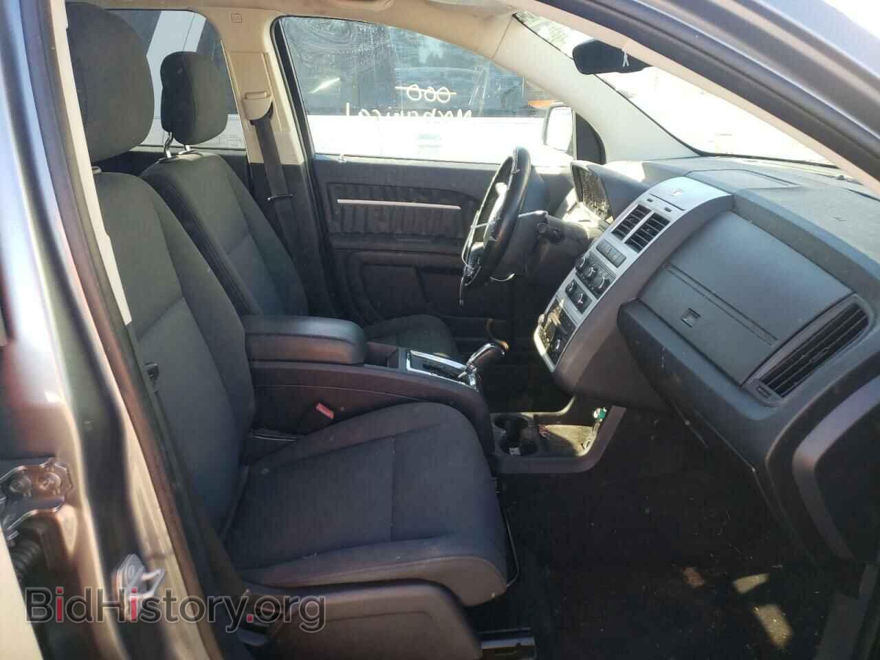 2010 DODGE JOURNEY - VIN: 3D4PG5FV0AT149932 - Фото 5