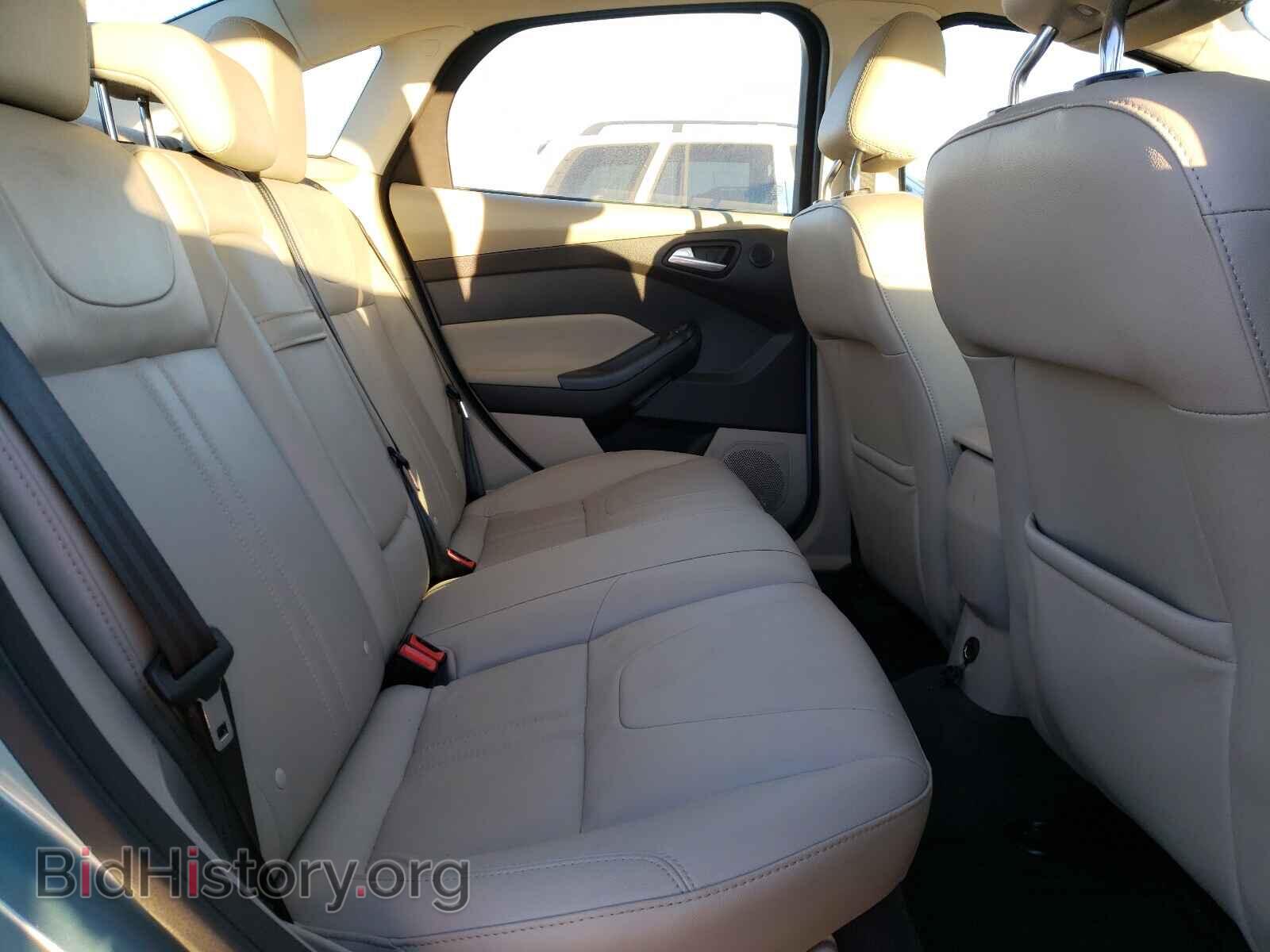 2012 FORD FOCUS - VIN: 1FAHP3H26CL133358 - Фото 6