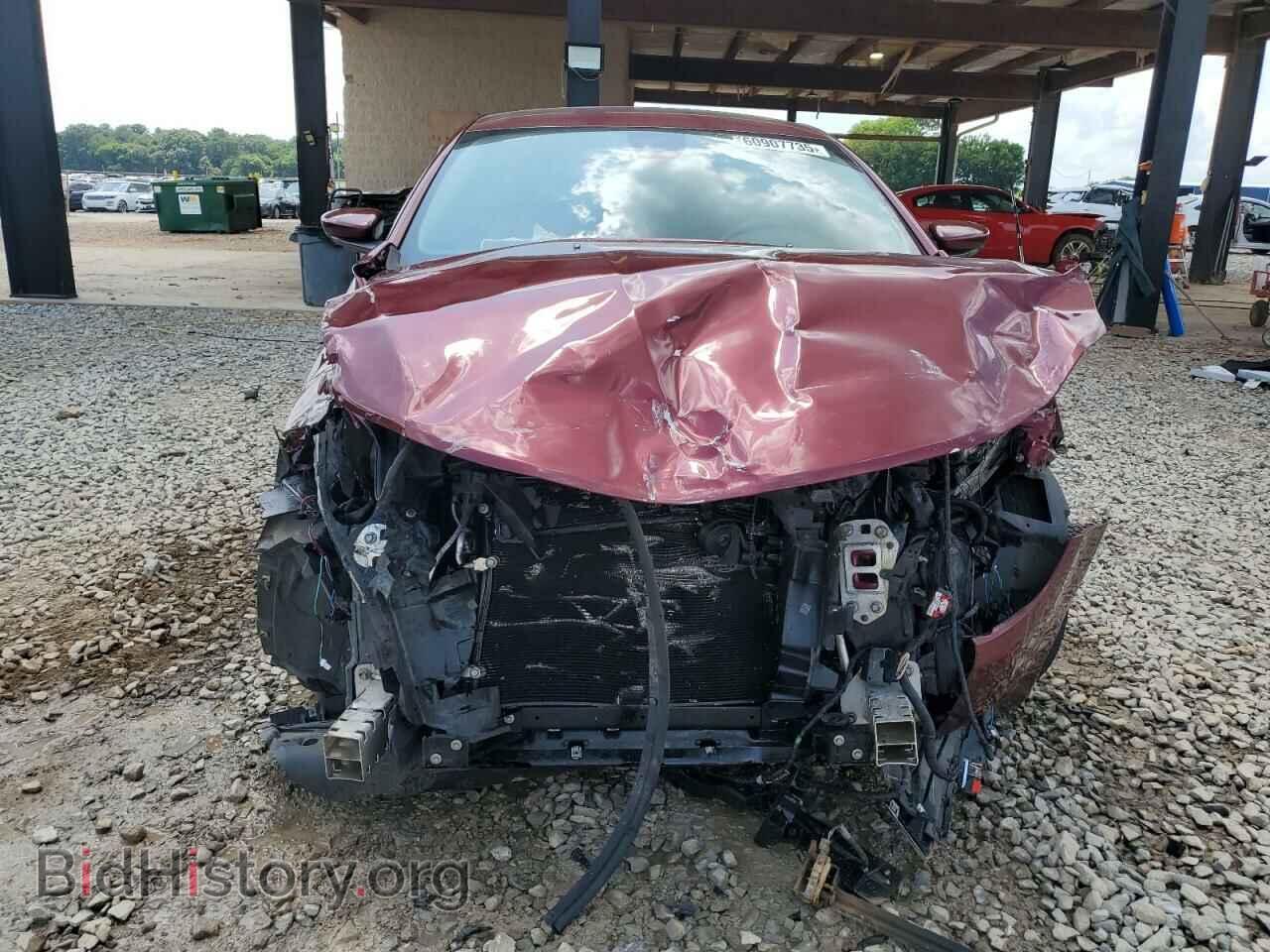 2015 CHRYSLER 200 - VIN: 1C3CCCAB2FN724939 - Фото 5