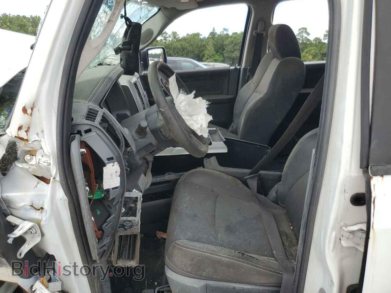 2011 DODGE All Models - VIN: 1D7RB1CT3BS649477 - Photo 7