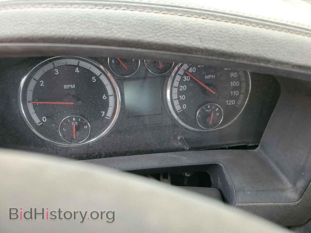2011 DODGE All Models - VIN: 1D7RB1CT3BS649477 - Photo 9