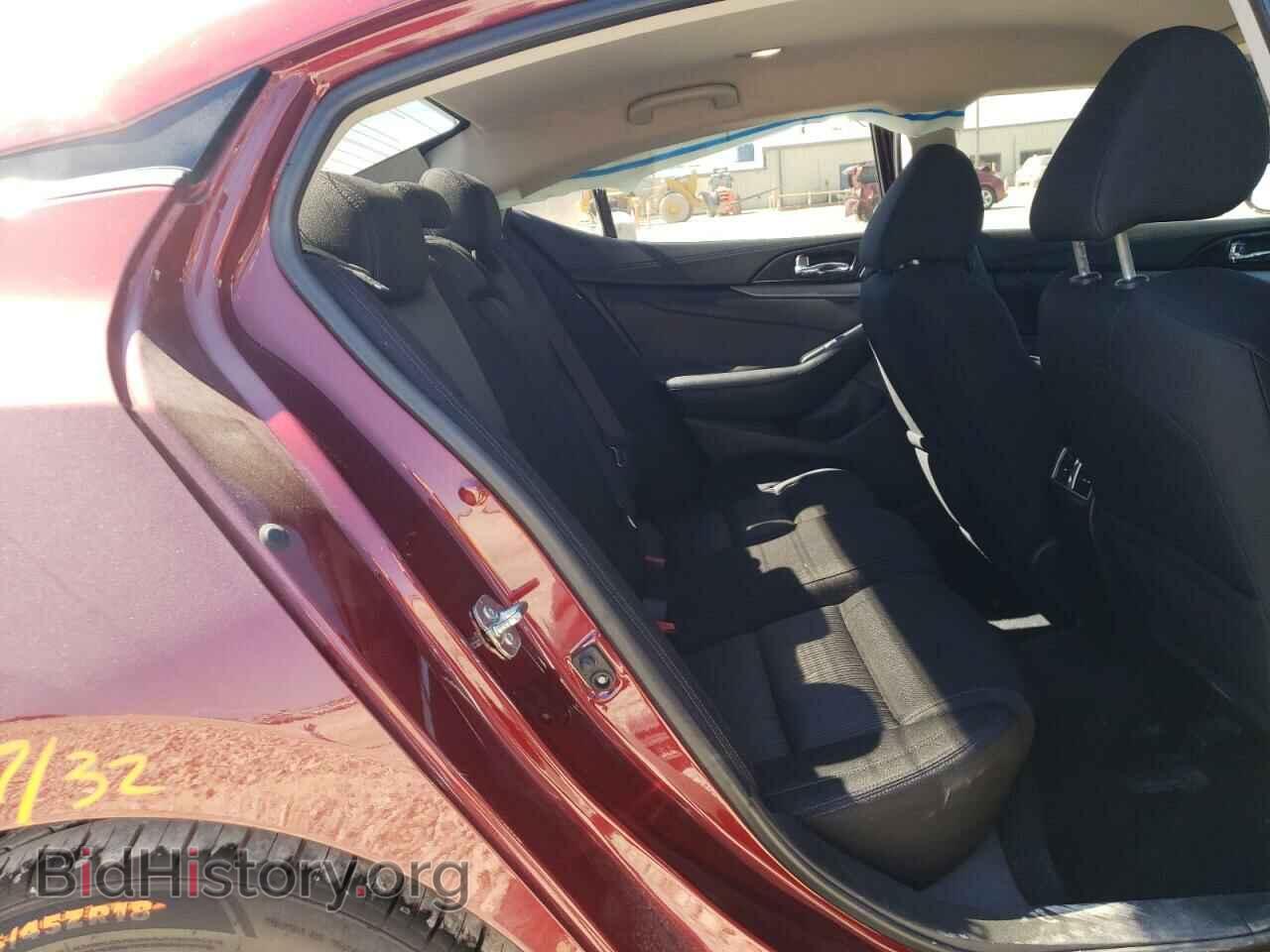 2017 NISSAN MAXIMA - VIN: 1N4AA6AP1HC449848 - Фото 6
