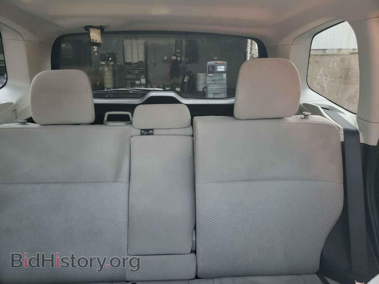 2017 SUBARU FORESTER - VIN: JF2SJADC4HH515498 - Фото 10