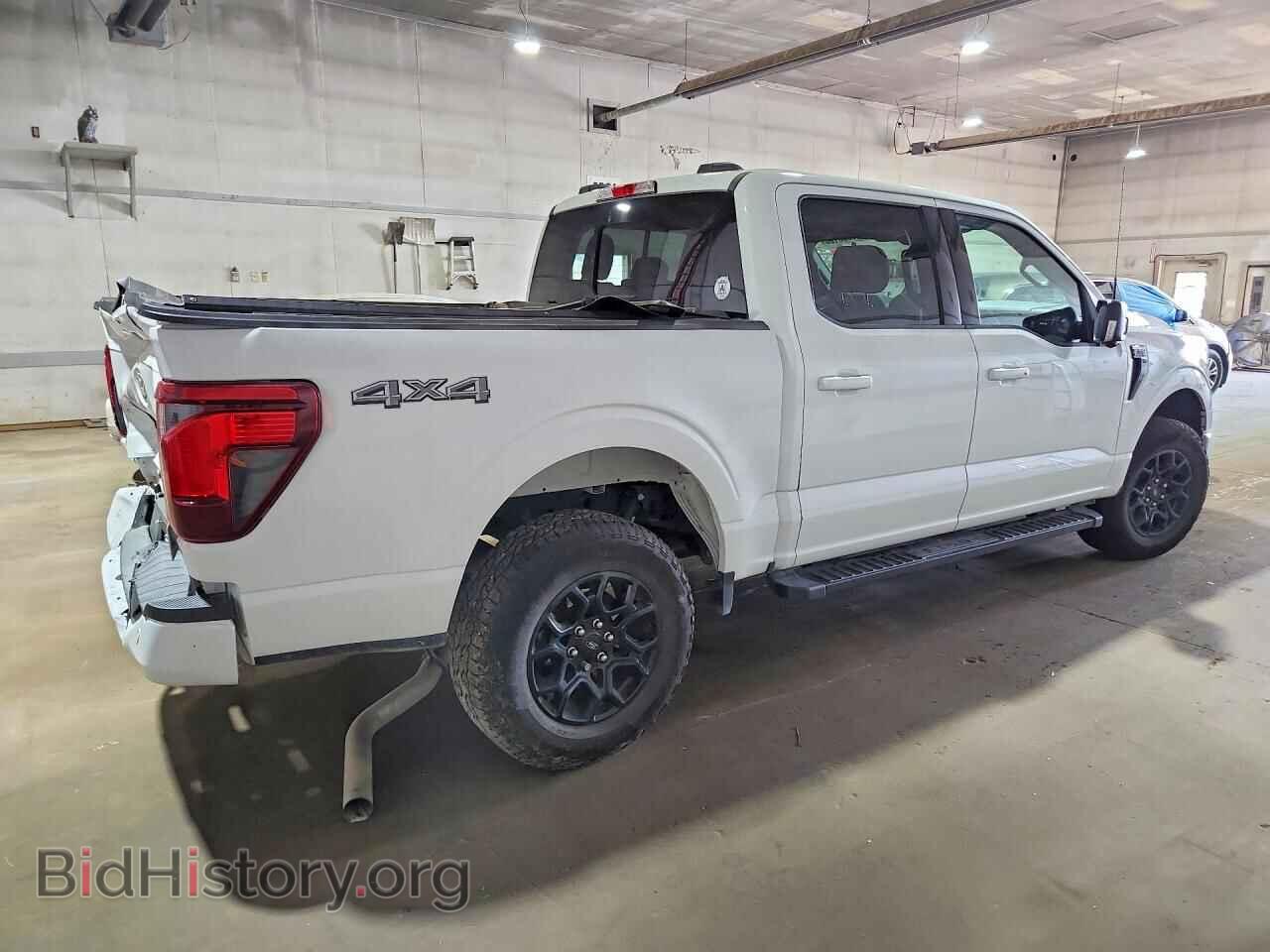 2026 FORD F150 - VIN: 1FTEW3LP8TKD02367 - Фото 3