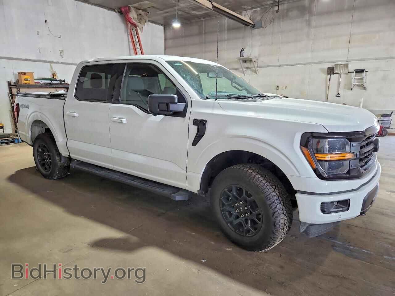 2026 FORD F150 - VIN: 1FTEW3LP8TKD02367 - Фото 4