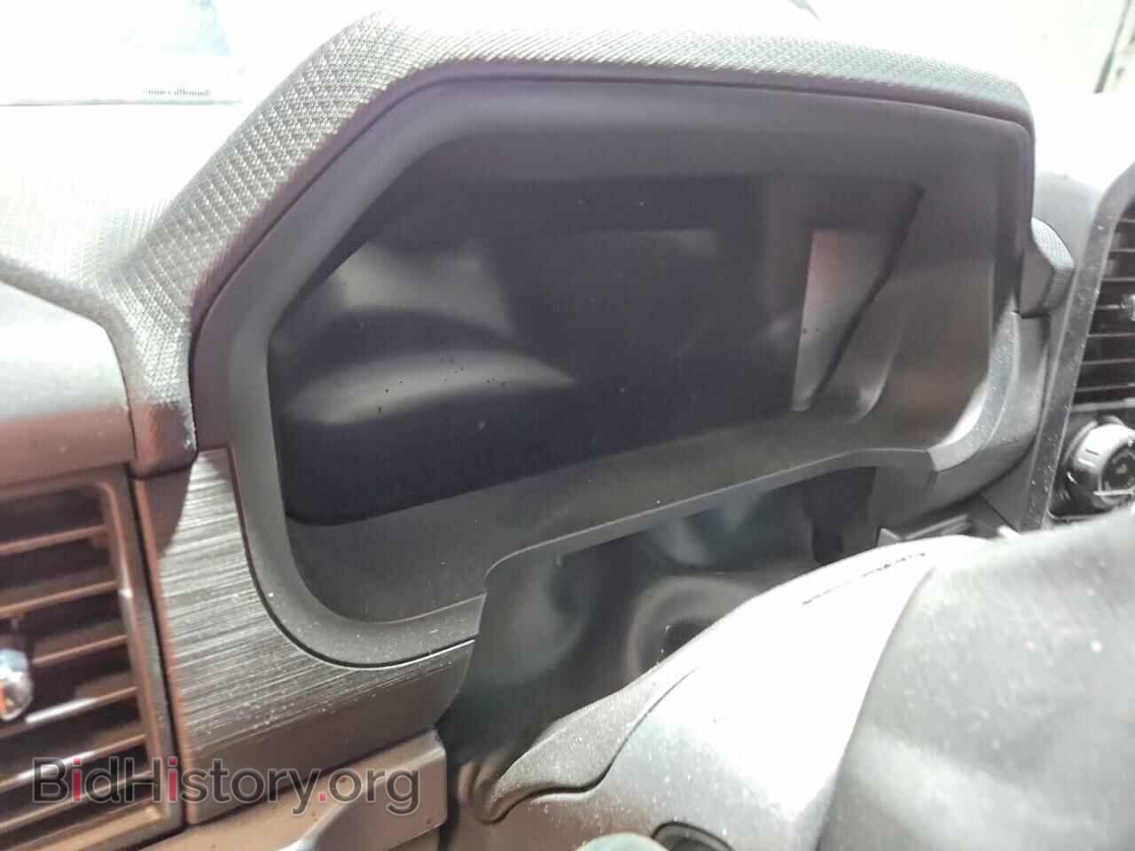 2026 FORD F150 - VIN: 1FTEW3LP8TKD02367 - Фото 9