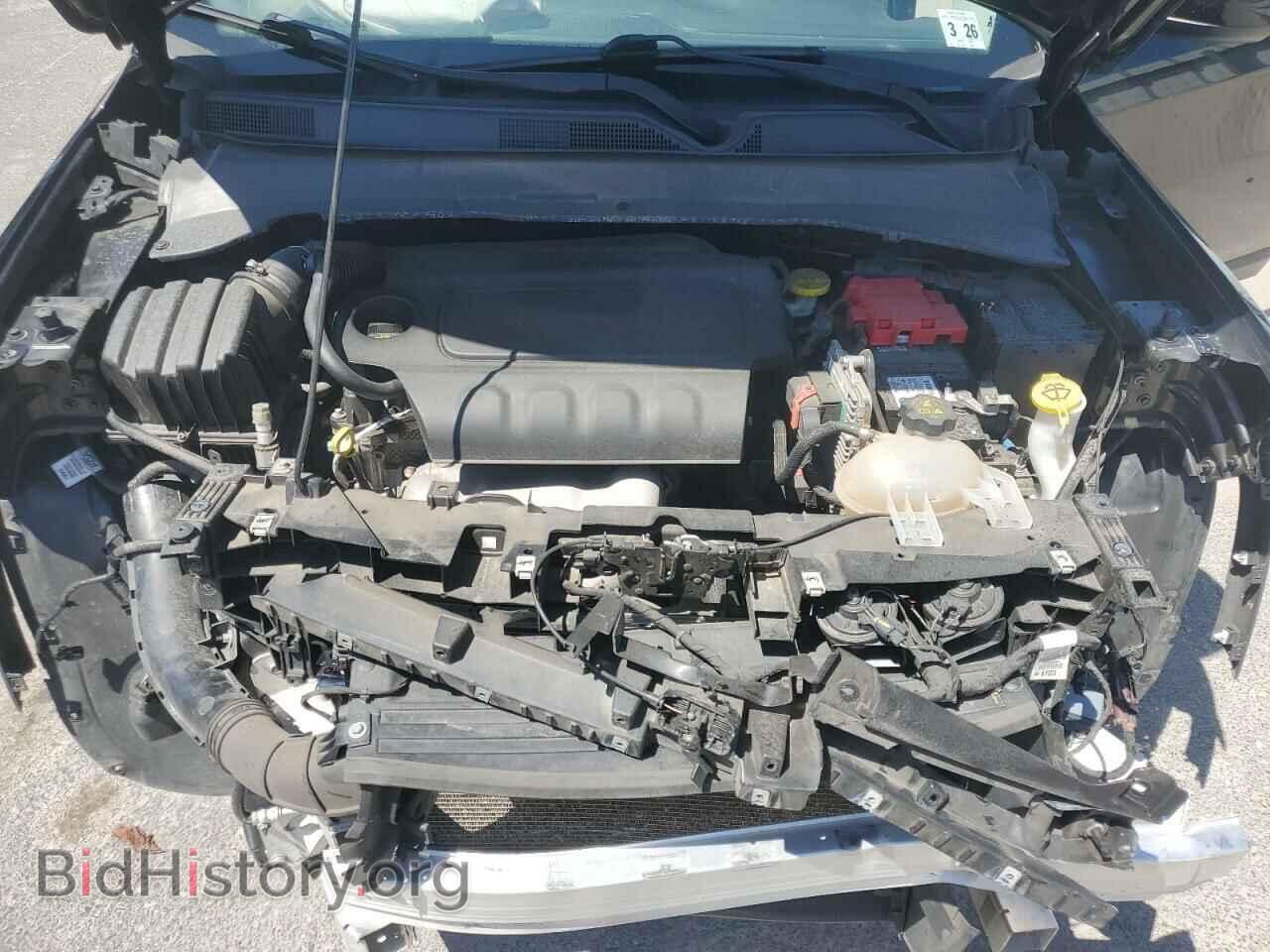 2021 JEEP COMPASS - VIN: 3C4NJDBB3MT566817 - Photo 12