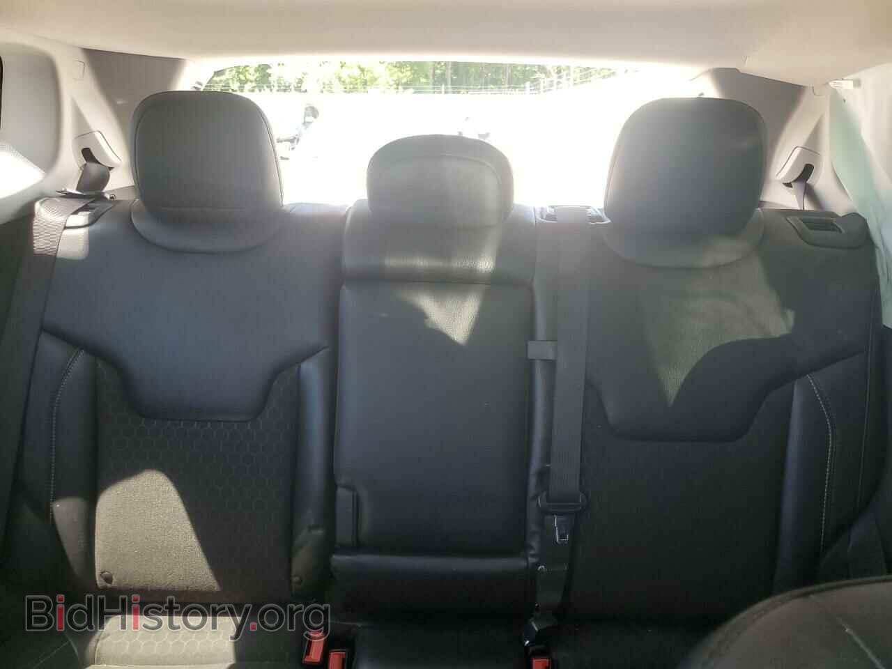 2021 JEEP COMPASS - VIN: 3C4NJDBB3MT566817 - Photo 10