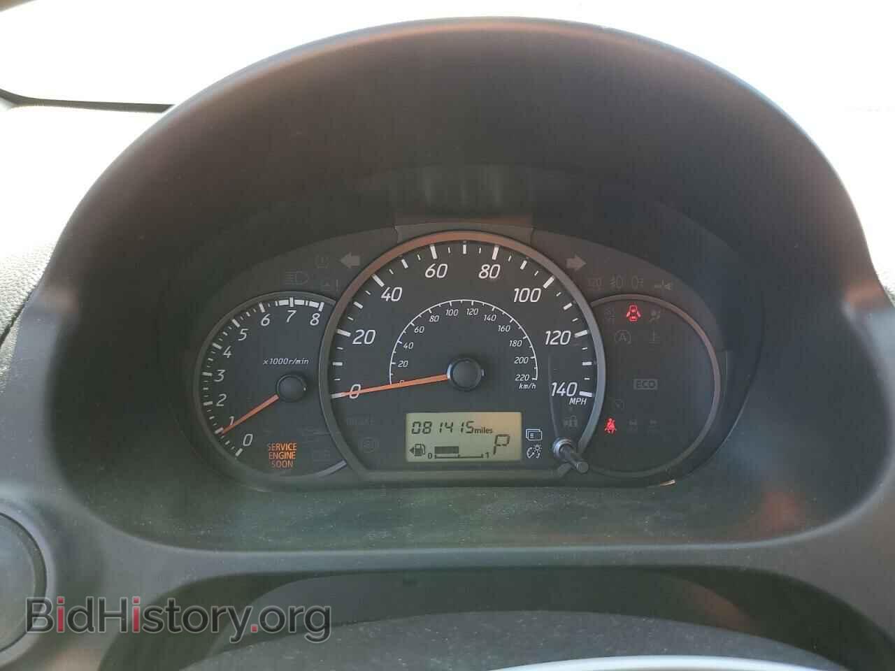 2017 MITSUBISHI MIRAGE - VIN: ML32F3FJ3HHF11018 - Фото 9