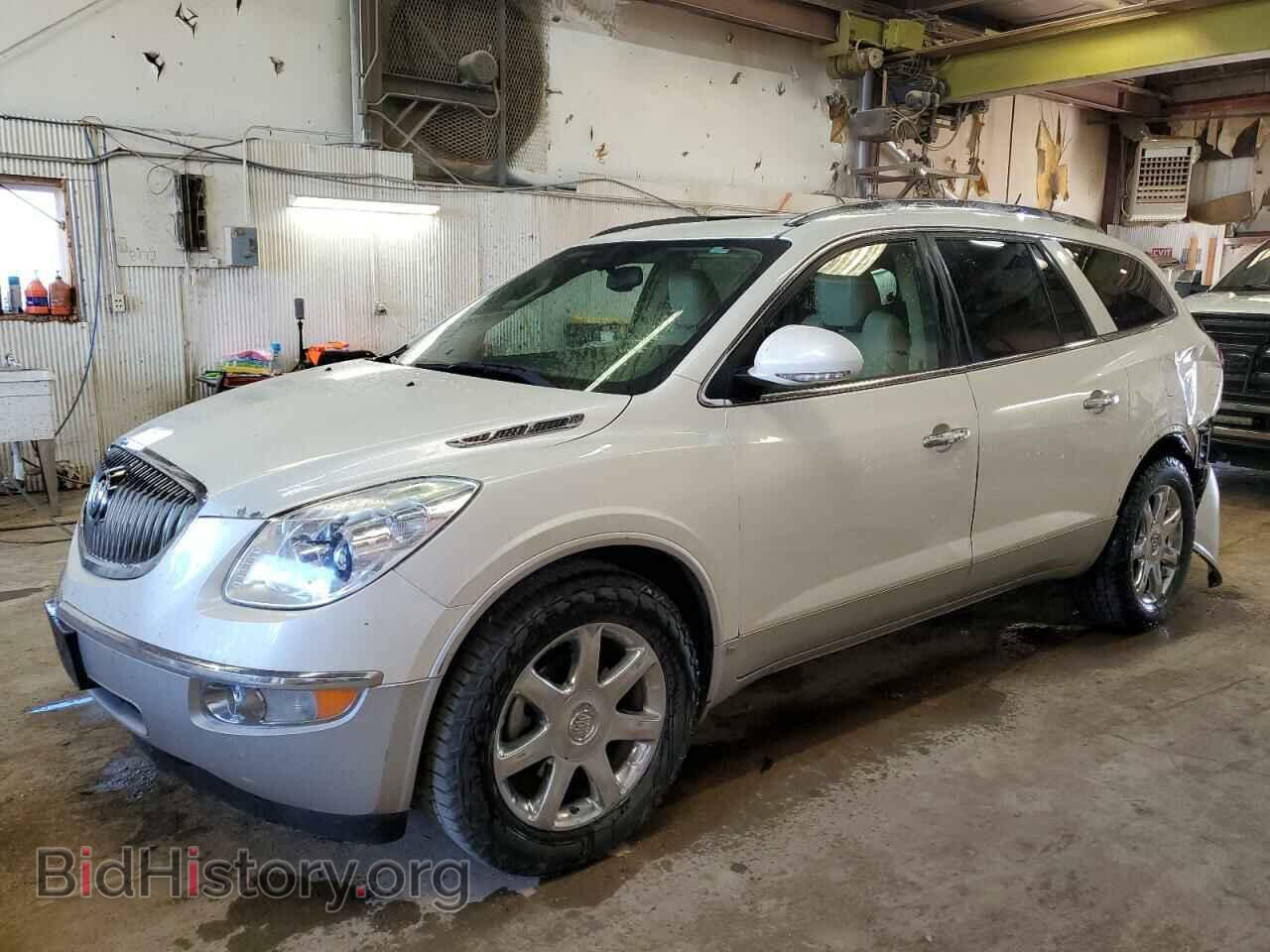 Photo 5GAEV23D19J163895 - BUICK ENCLAVE 2009