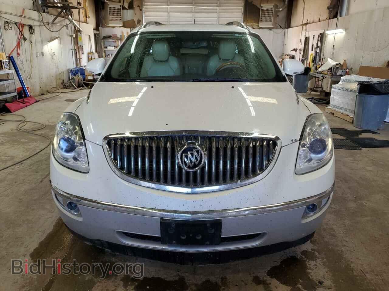 2009 BUICK ENCLAVE - VIN: 5GAEV23D19J163895 - Фото 5