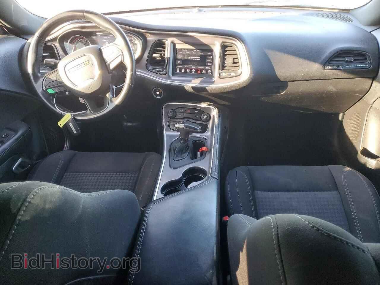 2019 DODGE CHALLENGER - VIN: 2C3CDZAG9KH744409 - Photo 8