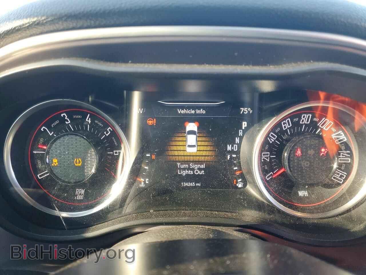 2019 DODGE CHALLENGER - VIN: 2C3CDZAG9KH744409 - Photo 9