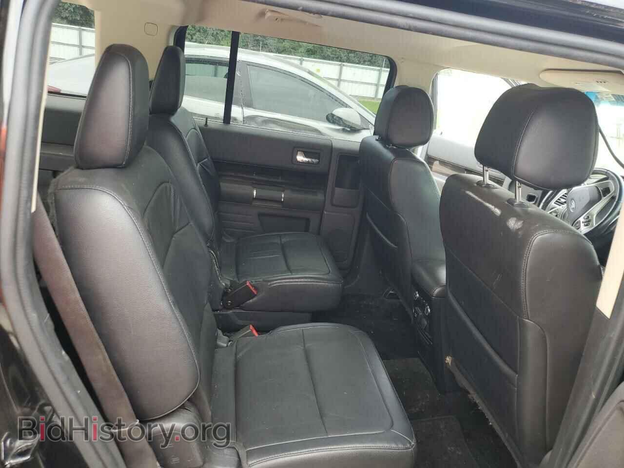 2014 FORD FLEX - VIN: 2FMGK5C85EBD25395 - Photo 11