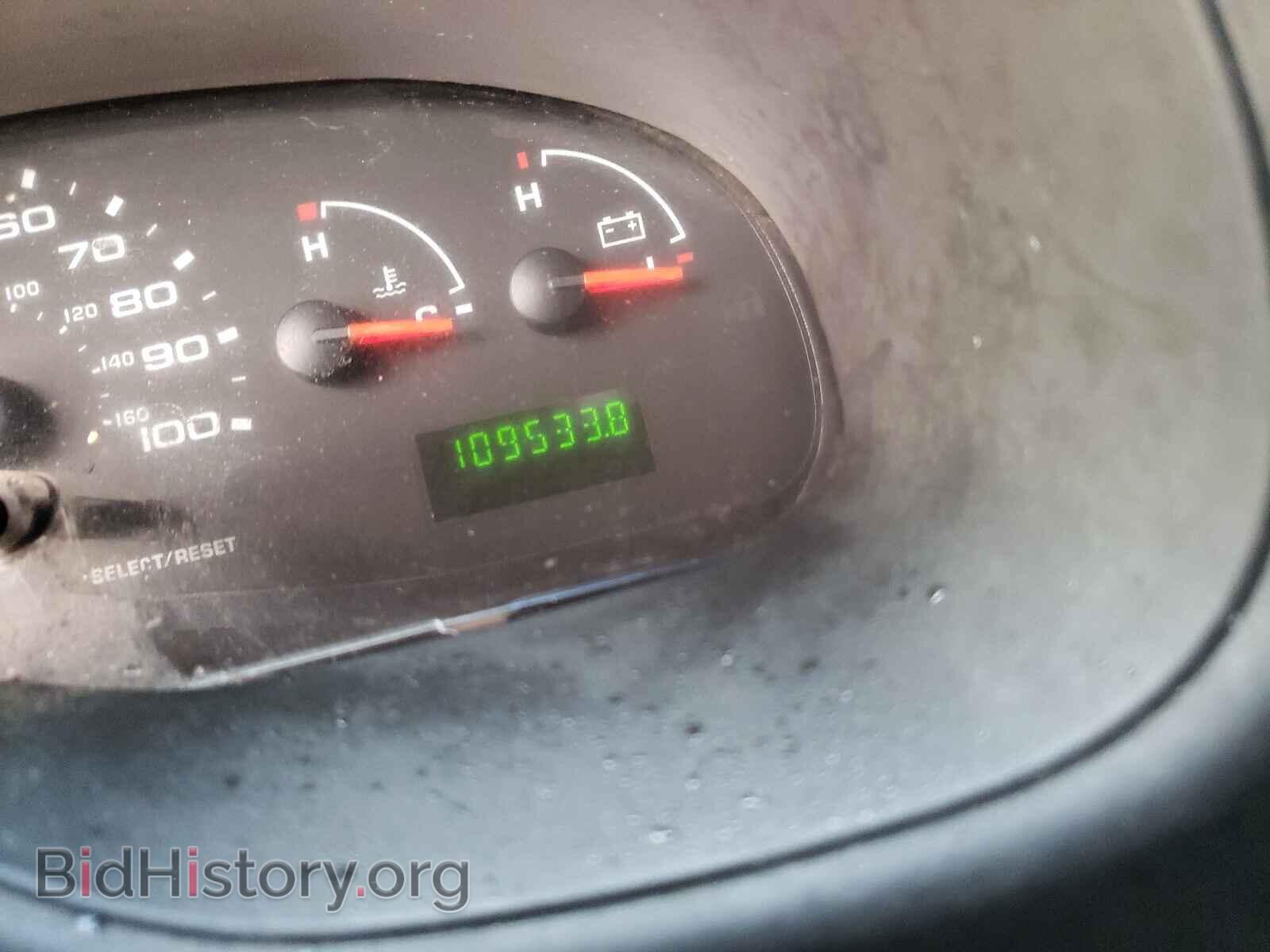 2007 FORD ECONOLINE - VIN: 1FTNE24LX7DA51225 - Фото 8