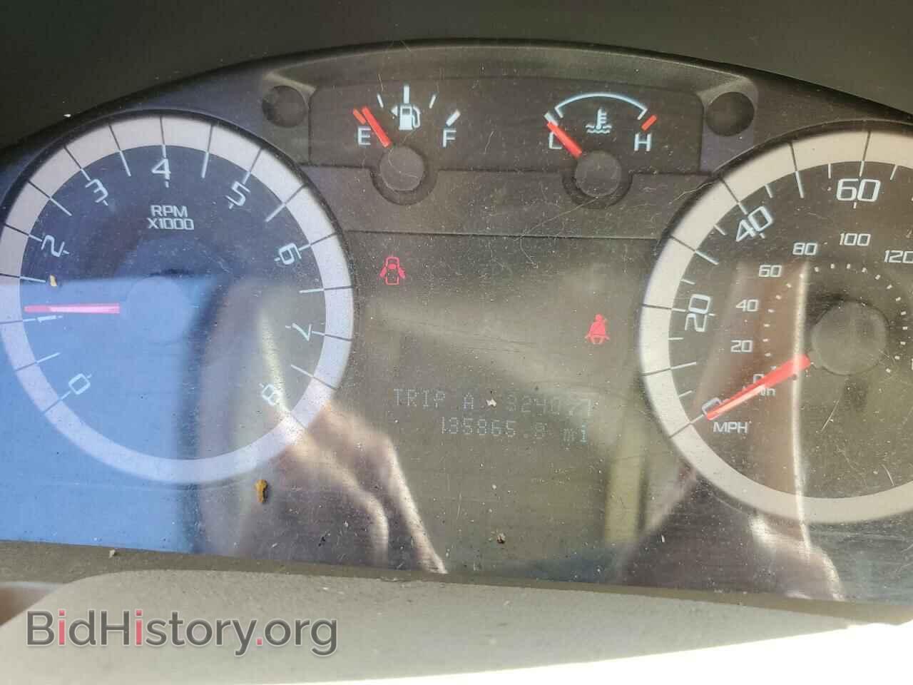 2011 FORD ESCAPE - VIN: 1FMCU0D72BKC02124 - Photo 9