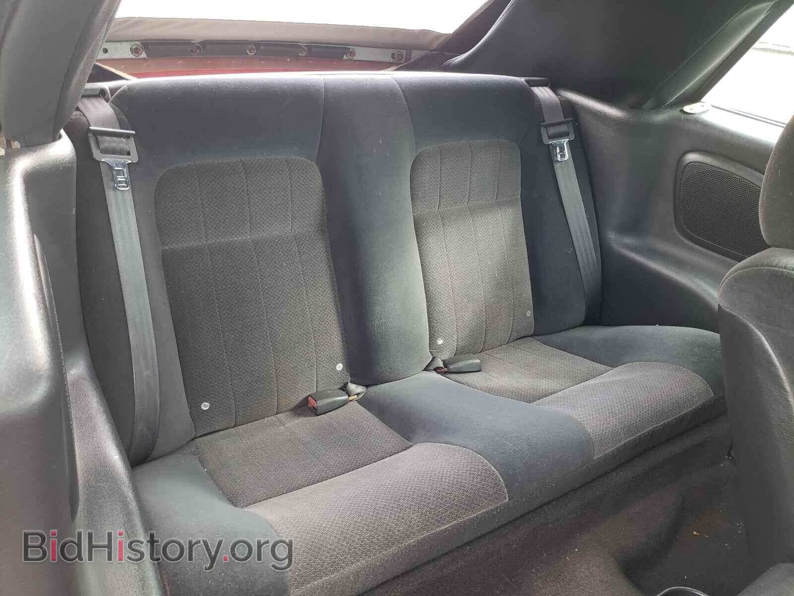 2006 CHRYSLER SEBRING - VIN: 1C3EL45R36N184152 - Фото 6