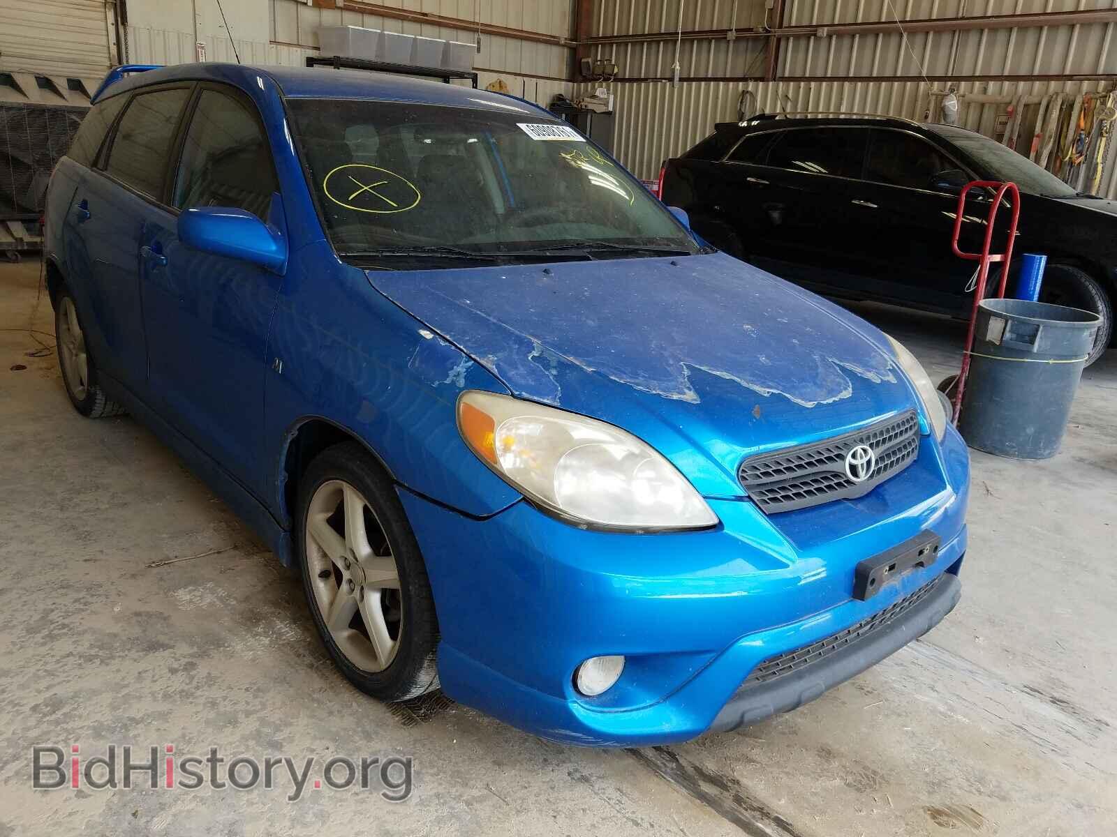 Фотография 2T1KR32E07C643943 - TOYOTA COROLLA 2007