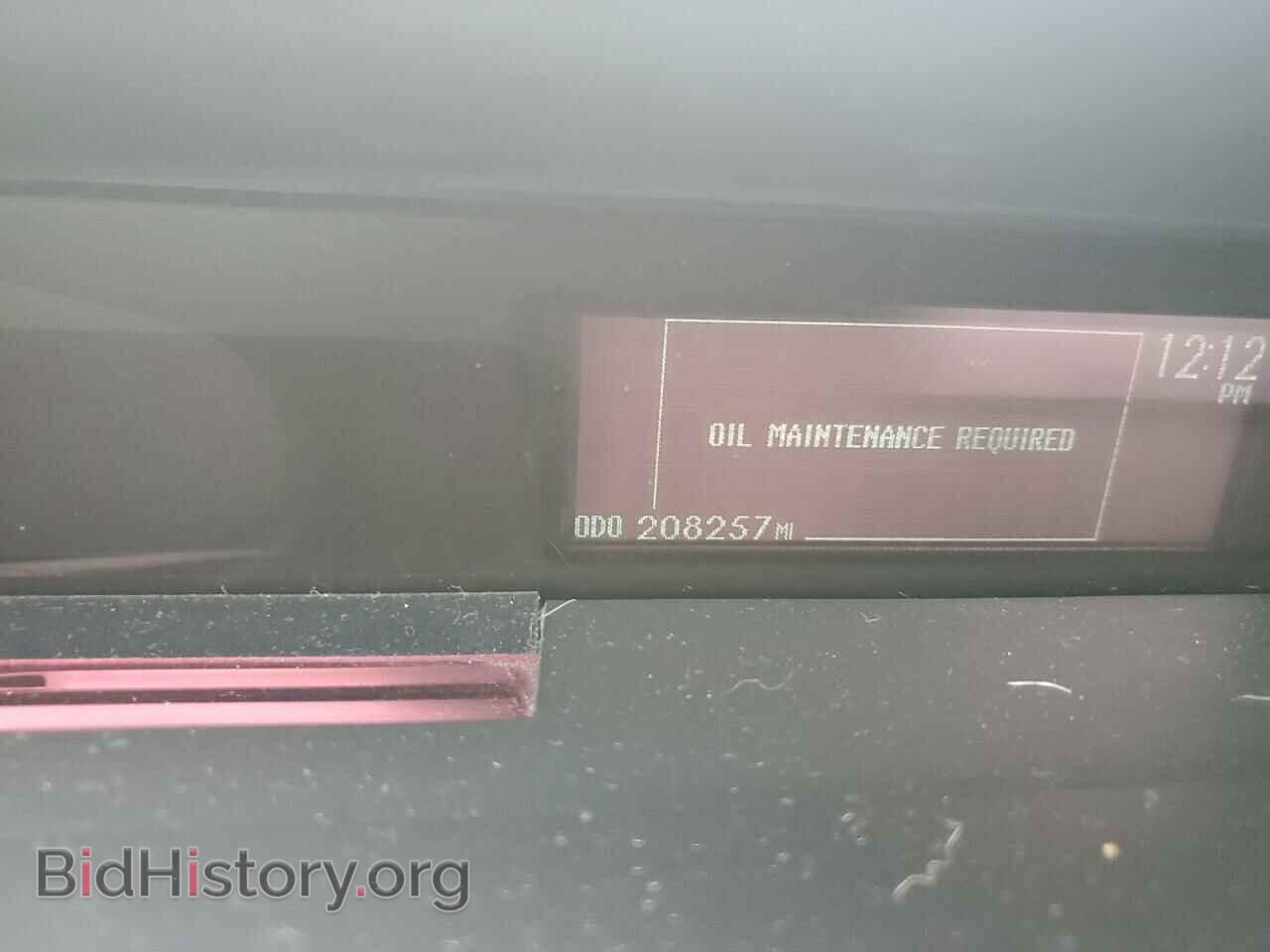 2011 TOYOTA PRIUS - VIN: JTDKN3DU4B5356482 - Фото 9