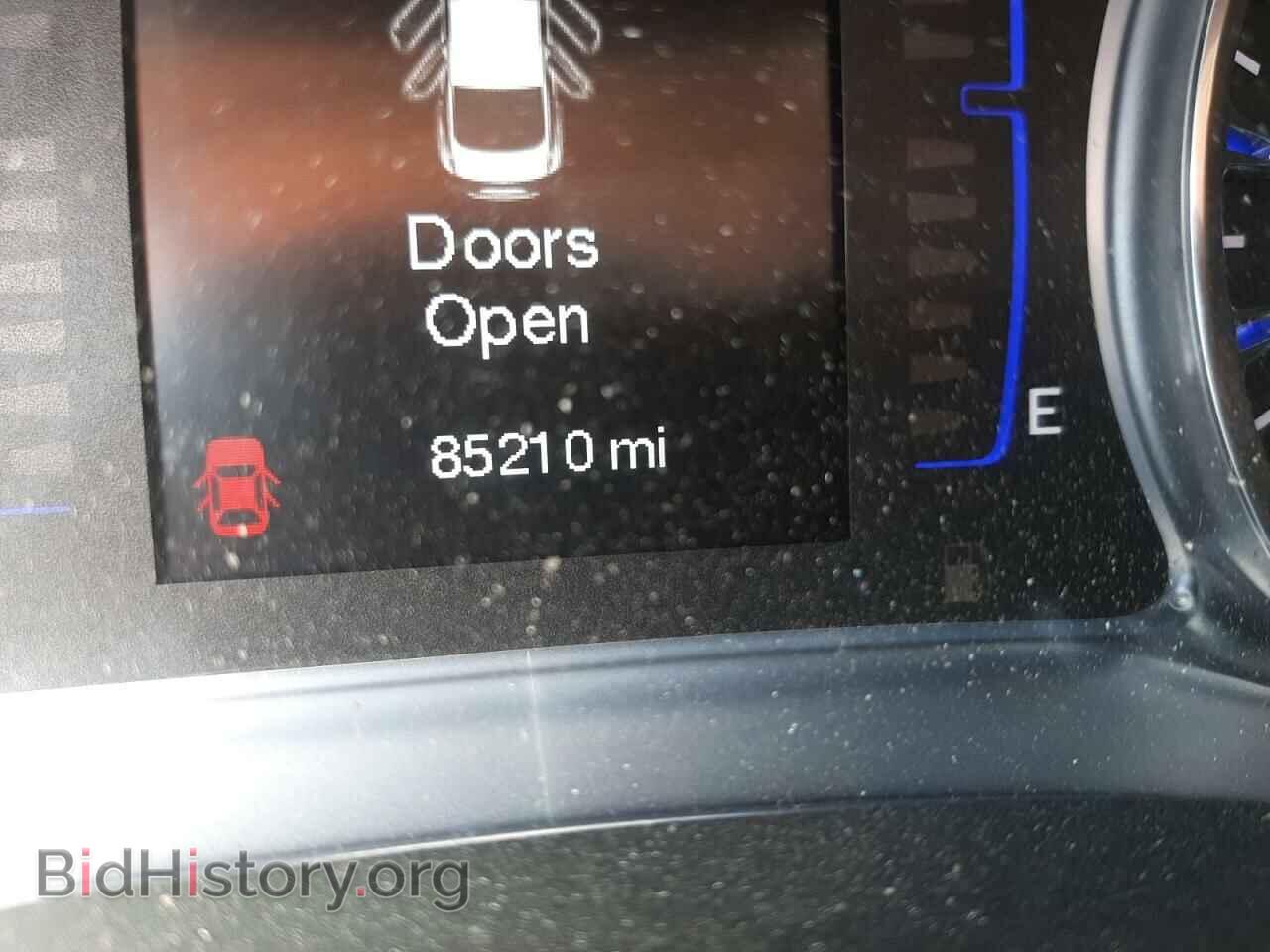 2015 CHRYSLER 200 - VIN: 1C3CCCAB9FN700413 - Фото 8