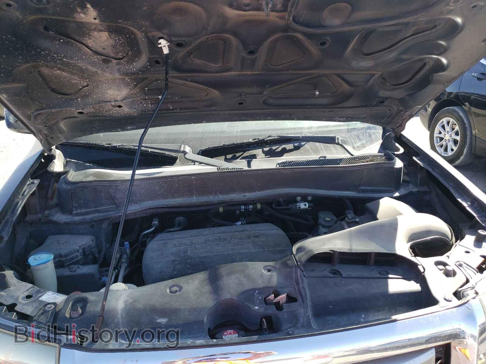 2011 HONDA PILOT - VIN: 5FNYF3H98BB006641 - Photo 7