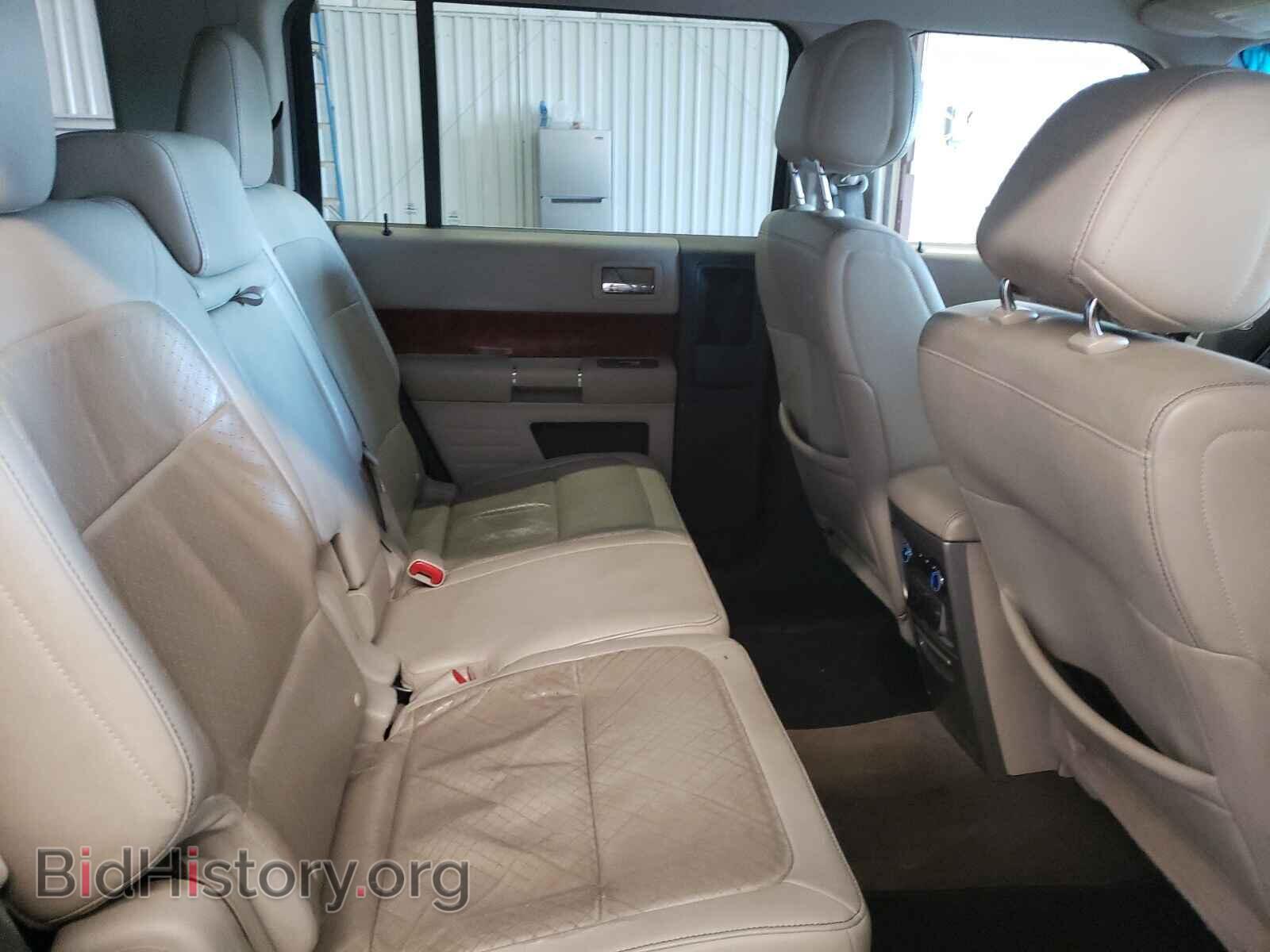 2012 FORD FLEX - VIN: 2FMGK5DCXCBD03439 - Photo 6