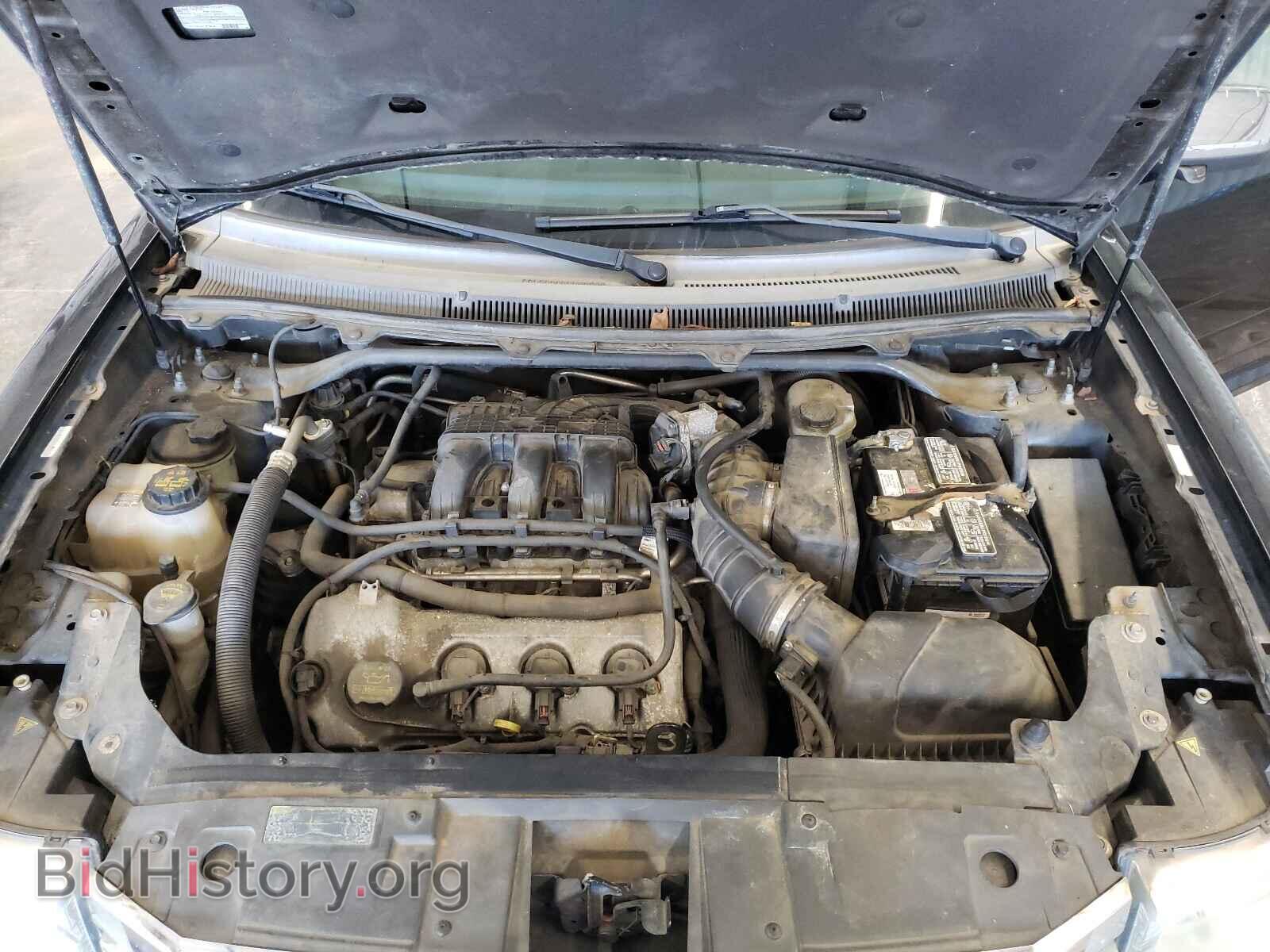 2012 FORD FLEX - VIN: 2FMGK5DCXCBD03439 - Photo 7